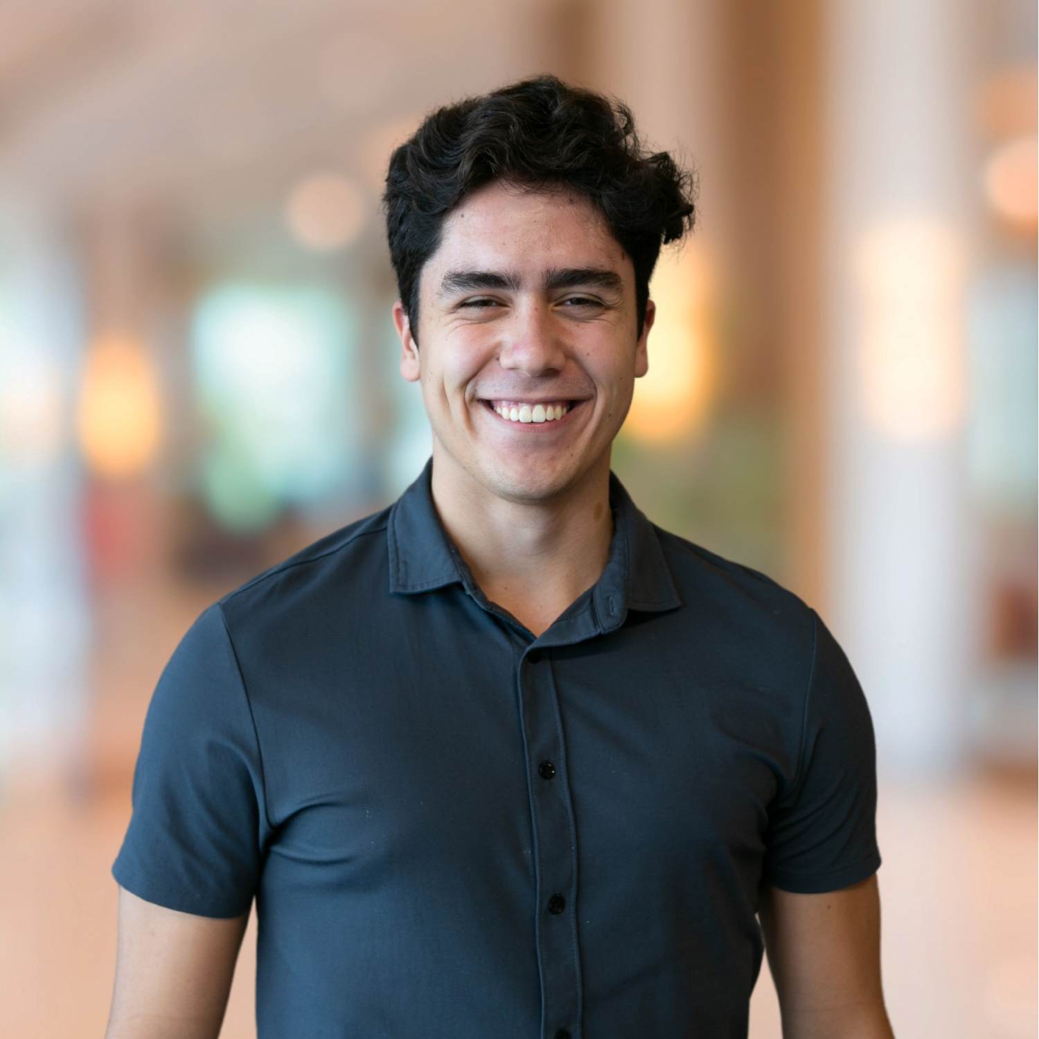 Derick Santa Rosa